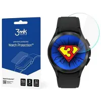 3MK Samsung Galaxy Watch 4 Classic 42mm - Watch Protection FlexibleGlass