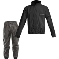 Acerbis Logo Regnbukser