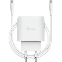 Trust 25721-45w Usb-c Vægoplader