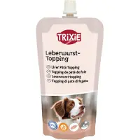 Trixie Leverpølse Topping - 300 ml
