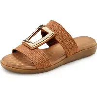 Vivance Pantoletter umbra