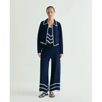 Scalpers Cardigan ' ' navy