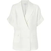 TATUUM Blazer 'Teteri 1' offwhite