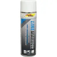 Motip Dažai LINEMARKER 750 ml balti