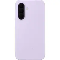 Samsung Galaxy A37 5G Silicone Case Light Violet, Light Violet