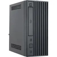 Chieftec BT-02B-U3 (250W) ITX USB 3.0 SORT KASSE