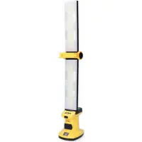 EDM Articulated 20w Lommelygte