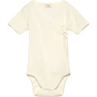 Copenhagen Colors Slå-om Body k/æ - Cream - - 74 - Body K/Æ