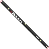 Hultafors håndværkervaterpas HV, 120 cm