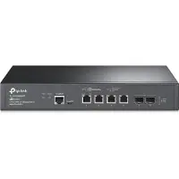 TP-LINK Tl-sx3206hpp Switch 4g