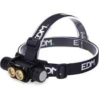 EDM Thunder Track Pandelampe