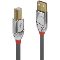 Lindy Usb 2.0 Usb-b-kabel 5 M