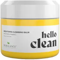 Bio Balance Hello Clean Brightening Cleansing Balm 100ml
