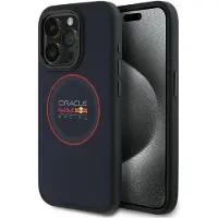 Red Bull Rbhmp15x24puilvr Iphone 15 Pro Max Telefoncover