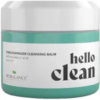 Bio Balance Hello Clean Pore Downsizer Cleansing Blam 100ml