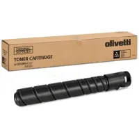 Olivetti Tonerkassette Sort B1194 Modsvarer: N/A