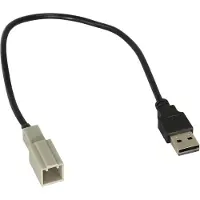Connects2 USB adapter cttoyotaUSB