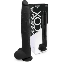 Kiotos Cox Mega Black 04 43cm