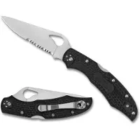 Byrd Harrier 2 Lockback