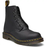 Dr. Martens 1460 Pascal Frnt Zip Støvler