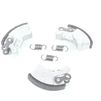FERODO Standard Fcd0535 Koblings Friktion Splader