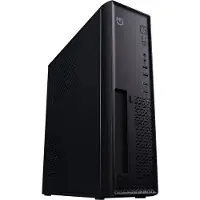 Hiditec Sm10 60w Pc-tårnhus