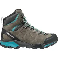 Scarpa Zg Trek Gore-tex Wide Trmx Bjergbestigningsstøvler