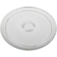 Whirlpool C00312776 glasplade til mikrobølgeovn