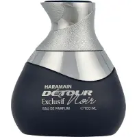 Al Haramain Detour Noir Exclusif Eau de parfum 100 ml