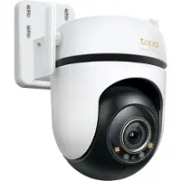 TP-LINK TAPO C530WS, IP-sikkerhedskamera, Udendørs, Kabel & trådløs, 29,9 m, Ekstern, Væg