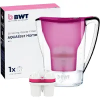 BWT Aqualizer Home 125557843 Vandfilterkande
