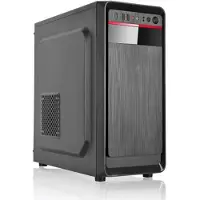 L-Link Kluster Usb3.0 Micro Atx Pc-tårnhus