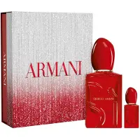 Giorgio Armani Sì Passione Red Musk Eau de Parfum 50 ml Set Duftsæt 1 stk.