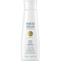 Marlies Möller Champú Neutralizador Del Color Silver Shine 200Ml