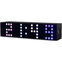 Yeelight Cube 4 Matrix Modulær Panellampe 4 Enheder