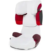Cybex Pallas Line/solution X Skede