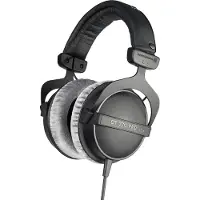 Beyerdynamic DT 770 PRO / 32 OHM - Lukkede studiehovedtelefoner