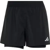 Adidas Sportsbukser 'Ess' sort