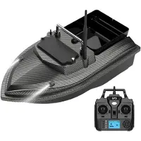 Flytec „V060“ 12000 mAh masalo valtis