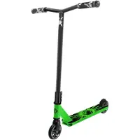 Street Surfing Bandit X Love Punch Green Sparkesykkel
