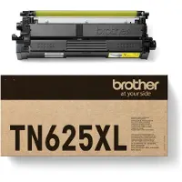 Brother TN-625XL Tonerkassette Gul