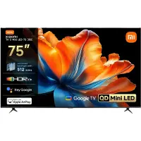 Xiaomi TV S Mini LED 2026 55'' - 75''