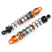 Hpi Racing Stødfanger 2 Enheder