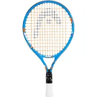 Head Racket Jannik 17 Junior Tennisracket