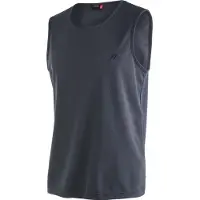 Maier Sports Peter ærmeløs T-shirt
