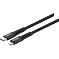 Philips USB kabel til Apple 2m USB-C til Lightning