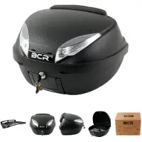 Bcr Bcr42 Motorcykel Topkasse 42l