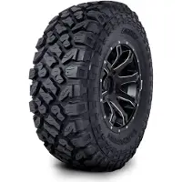 Kenda K3204r Klever Xt 8pr 70m E Tl Quad Dæk