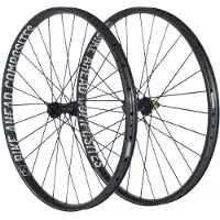 Bike Ahead Three Zero Xc 29´´ Dt Swiss 240 Disc Tubeless Mtb Baghjul