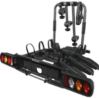 Peruzzo Bike Pure Instinct Towball Cykelstativ Til 3 Cykler